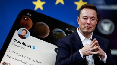 AB Komisyonu: “X’i kullanmayı sürdürüyoruz”