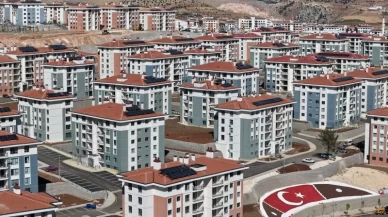 Asrın inşasında sona gelindi