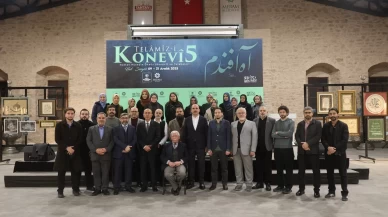 Başkan Altay, Şeb-i Arus haftası kapsamında açılan sergilere Konyalıları davet etti