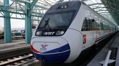 TCDD’den müjde: Ankara-İstanbul hattına ek YHT seferleri konuldu