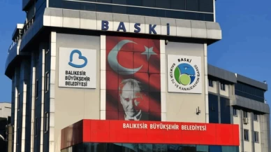 Balıkesir Büyükşehir Belediyesi’nden ‘Logo’ iddialarına yanıt: “Kamu zararı yok, soruşturma kararına itiraz edilecek”