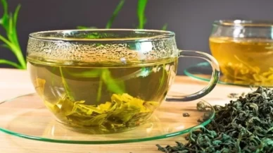 Yesilçayın duydugunuzda çok şaşıracağınız zararı