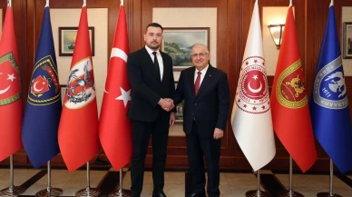 Bakan Güler’den SDG’ye net mesaj