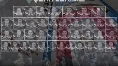 MHP Beşiktaş'taki terör saldırısı şehitlerini andı