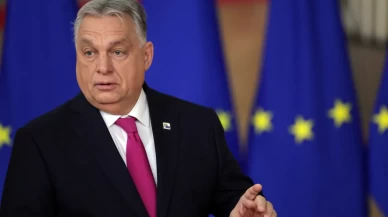 Macaristan Başbakanı Orban'dan 2026 uyarısı: Tüm Avrupa savaşta olabilir