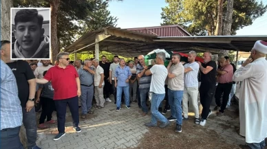 Kocaeli’de korkunç cinayet: Ümitcan Şirin’i tuzak kurup öldürdüler, iddianame tamamlandı