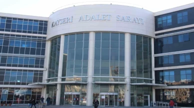 Kayseri’de yasaklı madde ticareti davasında karar!