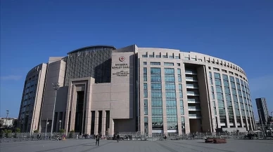 Ünlü isimlere soruşturma! 17 şüpheli adliyede