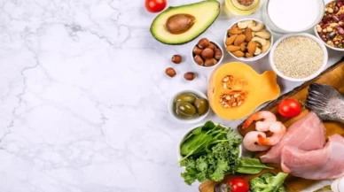 En etkili beslenme programı