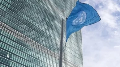 BM Genel Kurulu İsrail’e Golan’dan çekilme çağrısını yeniden kabul etti