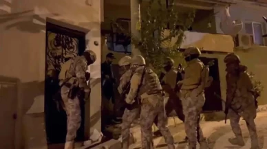 12 ilde FETÖ'ye darbe: 15 şüpheli yakalandı