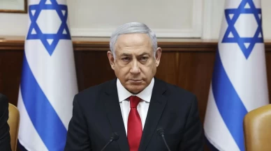 Netanyahu’nun yolsuzluk dosyaları 6 yıldır İsrail siyasetinin merkezinde