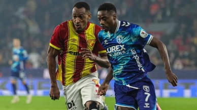 Samsunspor'dan Musaba açıklaması