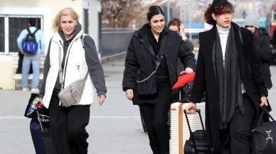 İran'lı turistlerin bu yılki ilk adresi yine Van oldu!