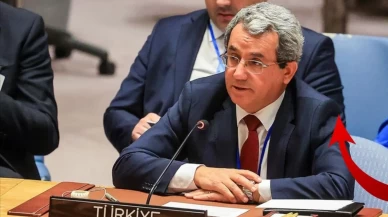 BM’de Sudan alarmı! Türkiye’den HDK’ya sert kınama ve acil yardım çağrısı