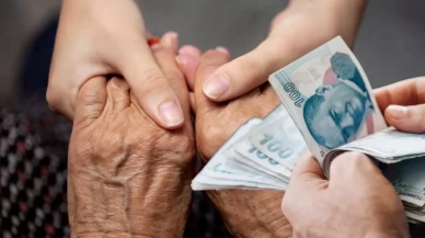 Evde bakım yardımı ile engellilere 143 milyar lira harcandı