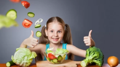 Uzmanlardan beyin gelişimini destekleyen beslenme listesi