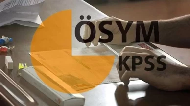 KPSS 2026 başvuru ve sınav tarihi ne zaman?