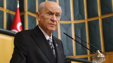 BUGÜN TÜRKGÜN’DE! MHP Lideri Devlet Bahçeli’den gündemi sarsan özel röportajının 2. bölümü geliyor