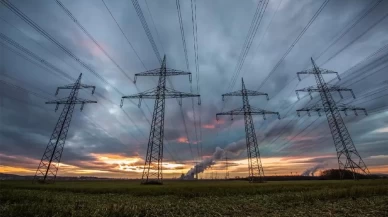 Elektrik santrallerine 1,4 milyar liralık kapasite desteği