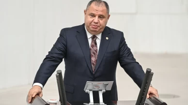 MHP'li Öztürk: 'Korkuyla büyüyen nesillerin bedelini hepimiz öderiz'