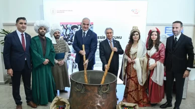 Yaşayan ''Miras Okulları'' Türkiye'ye yayılıyor