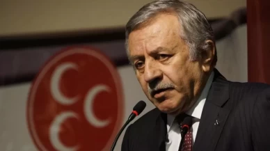 MHP’li Adan'dan sert tepki: 'Terör odakları döktükleri kanda boğulacak'