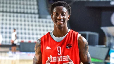 Anadolu Efes Saben Lee transferini resmen açıkladı