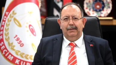 YSK'de 6 üye değişecek, yeni başkan seçilecek