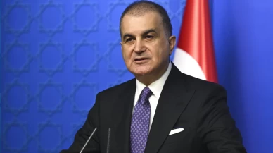 AK Parti Sözcüsü Çelik’ten GKRY’ye sert tepki: Bu tutum açıkça işgalciliktir