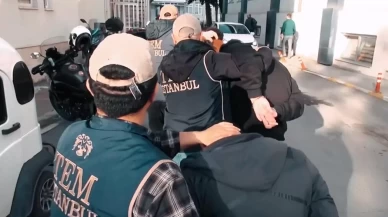 33 ilde DEAŞ operasyonu!