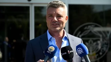 Sadettin Saran'ın Adli Tıp'taki test sonucu belli oldu!