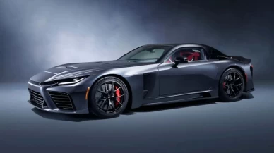 Toyota’dan iki yeni adrenalin canavarı