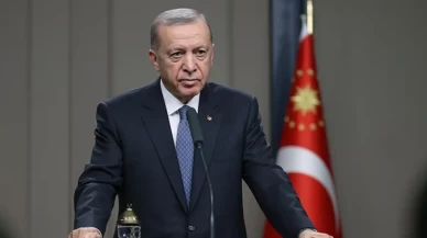 Cumhurbaşkanı Erdoğan’dan Libya’ya taziye telefonu
