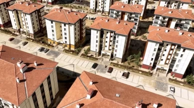 Depremzedeler için büyük müjde: Asrın inşa seferberliği 455 bin bağımsız bölümle tamamlandı