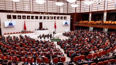 Bütçe görüşmeleri hız kesmiyor: Meclis’te kesintisiz mesai