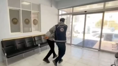 Hatay'da düzensiz göçe geçit verilmedi