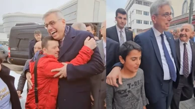 Sağlık Bakanı Memişoğlu'ndan duygulandıran yeni yıl paylaşımı