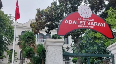 Adalar’da depodan 12 silah kayboldu: Zabıt katibi tutuklandı