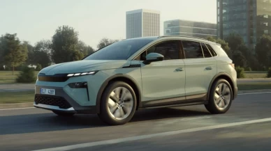 Škoda Elroq 100 bini aştı