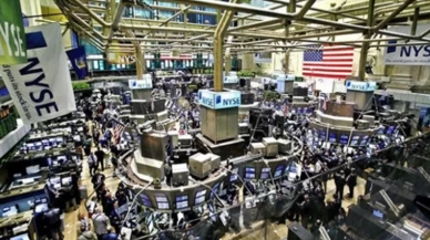 New York borsası Fed beklentileriyle karışık kapandı