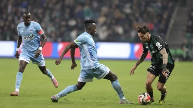 Kocaeli'de puanlar paylaşıldı