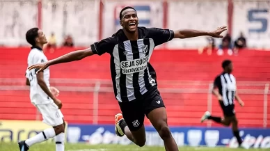 Göztepe, Guilherme Luiz transferinde sona geldi