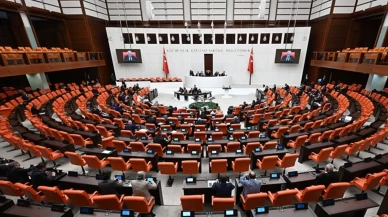 11. Yargı Paketi'nin yılbaşından önce yasalaşması planlanıyor