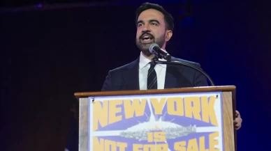 New York Belediye Başkanı Mamdani geçiş ekibini açıkladı