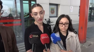 Ses kayıtları ortaya çıktı: Güllü’den kızına sitem dolu sözler