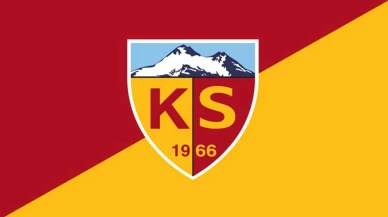 Kayserispor sezonun ilk yarısında 16 gol attı