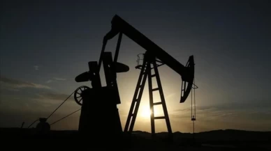 Brent petrolde kritik sıçrama! Rusya–Ukrayna gerilimi fiyatları ateşledi