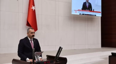 MHP Antalya Milletvekili Durgun’dan pestisit iddialarına rakamlarla tokat gibi yanıt