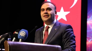 Bakan Kacır: Yapay zekâyı doğru kullanan işletmeler rekabette öne geçiyor